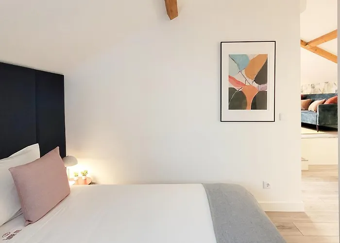 Hm - Home Feeling Studio Campanha