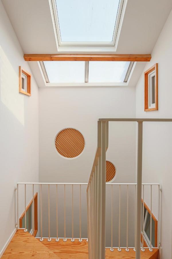 Apartment Hm - Feeling Campanha Porto