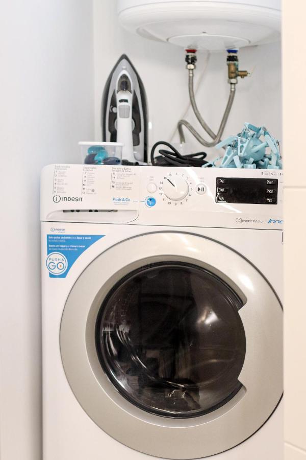Hm - Feeling Campanha Apartment *