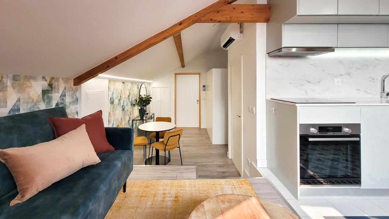 Hm - Feeling Campanha Apartment *