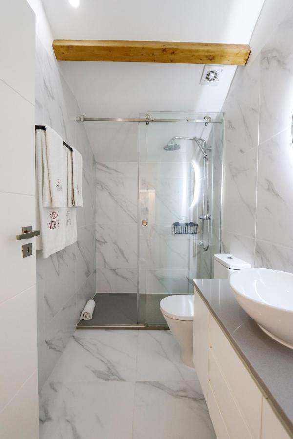Apartment Hm - Feeling Campanha