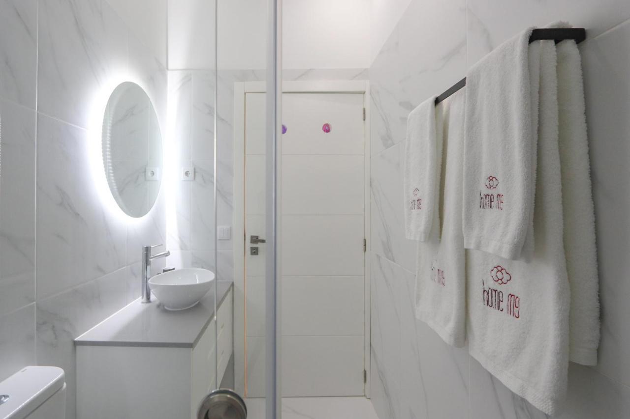 Hm - Feeling Campanha Apartment