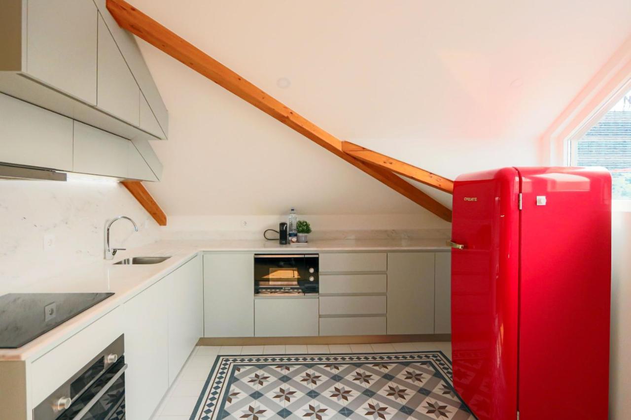 Apartment Hm - Feeling Campanha Porto