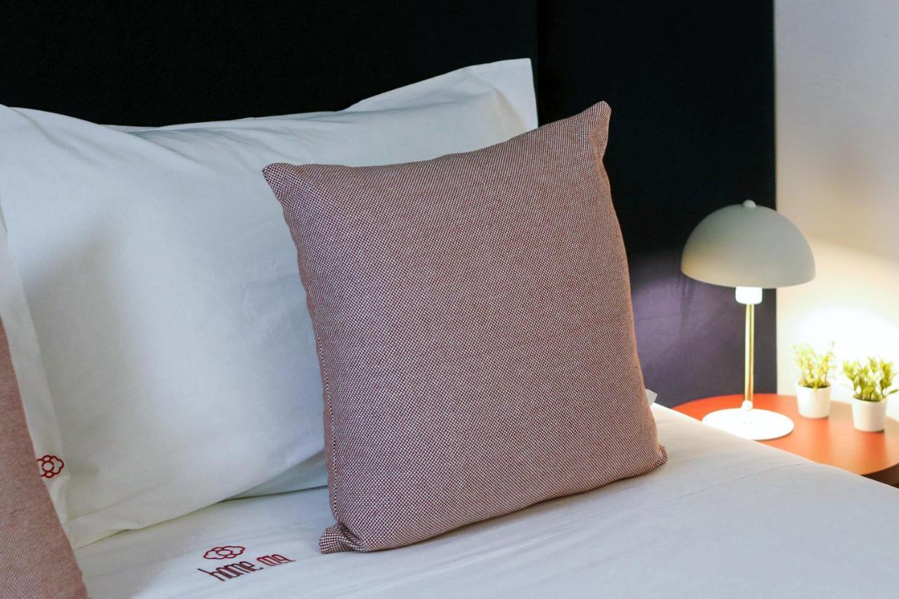 Apartment Hm - Feeling Campanha